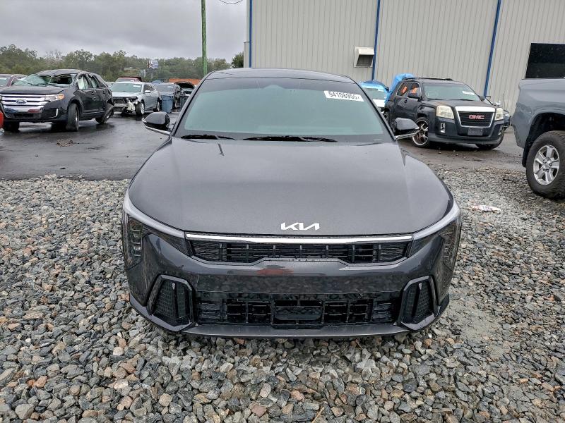 2025 KIA K4 GT LINE #3308467292