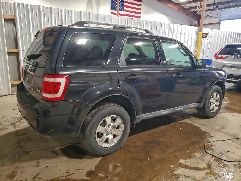 2011 FORD ESCAPE LIM #3310481099
