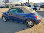 Lot #3302635012 2006 VOLKSWAGEN NEW BEETLE