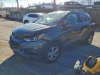 Lot #3310319024 2018 CHEVROLET TRAX 1LT