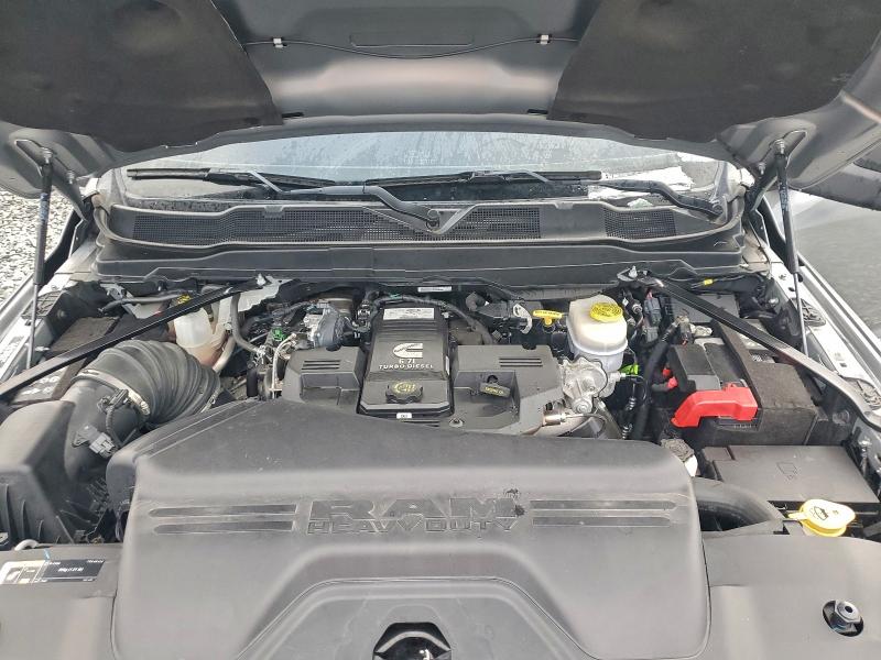 2023 RAM 3500 LARAM #3317794083