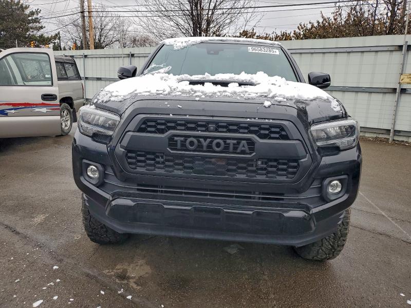 2021 TOYOTA TACOMA DOU #3315822375