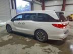 Lot #3316771439 2022 HONDA ODYSSEY EX