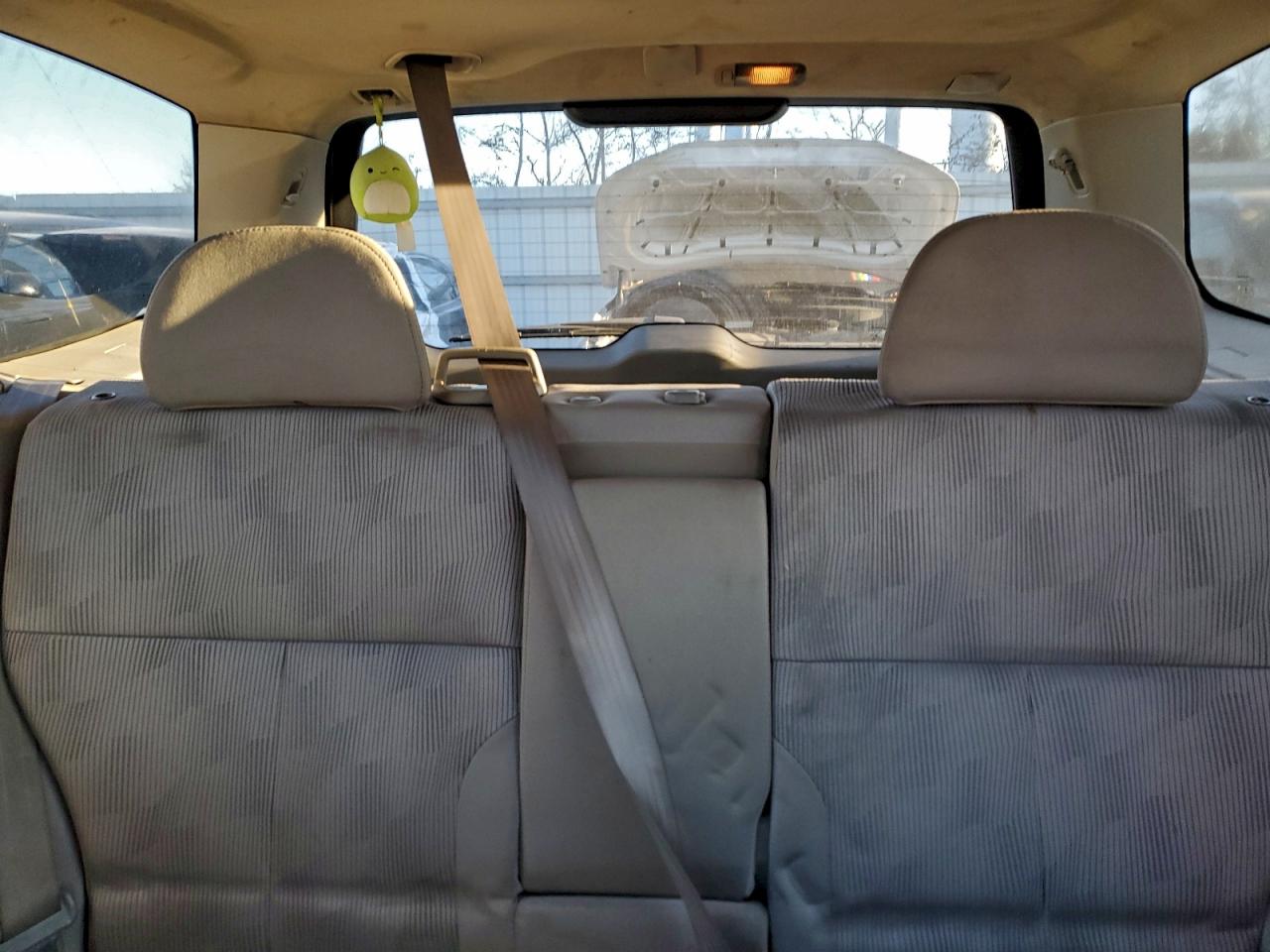 Lot #3311540232 2010 SUBARU FORESTER 2