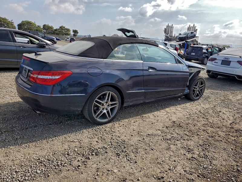 2012 MERCEDES-BENZ E 350 #3304545436