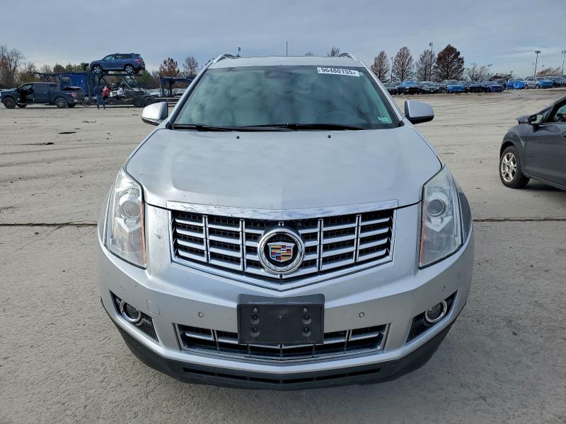 2016 CADILLAC SRX PREMIU #3309343976
