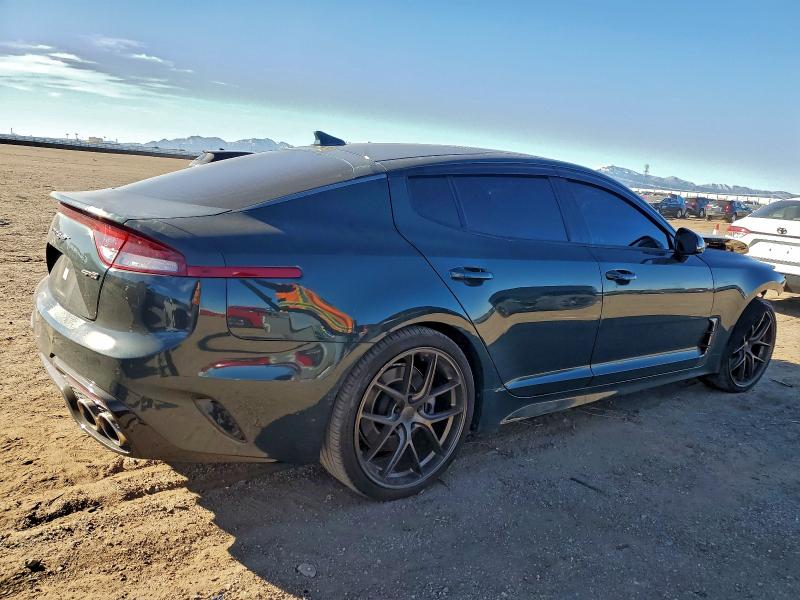 2022 KIA STINGER GT #3316167218