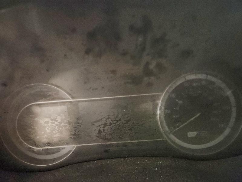 2019 KIA NIRO FE #3308511088