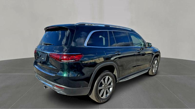 2020 MERCEDES-BENZ GLS 450 4M #3302068118