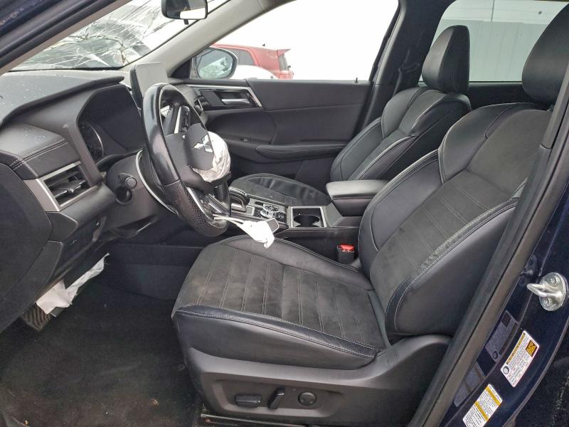 2022 MITSUBISHI OUTLANDER #3316719397