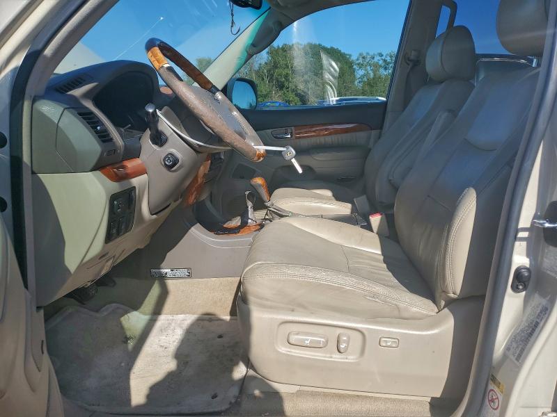2003 LEXUS GX 470 #3309446970