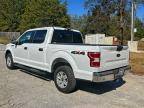Lot #3301660679 2018 FORD F150 SUPER