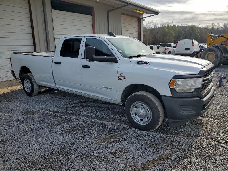 2022 RAM 2500 TRADE #3309460562