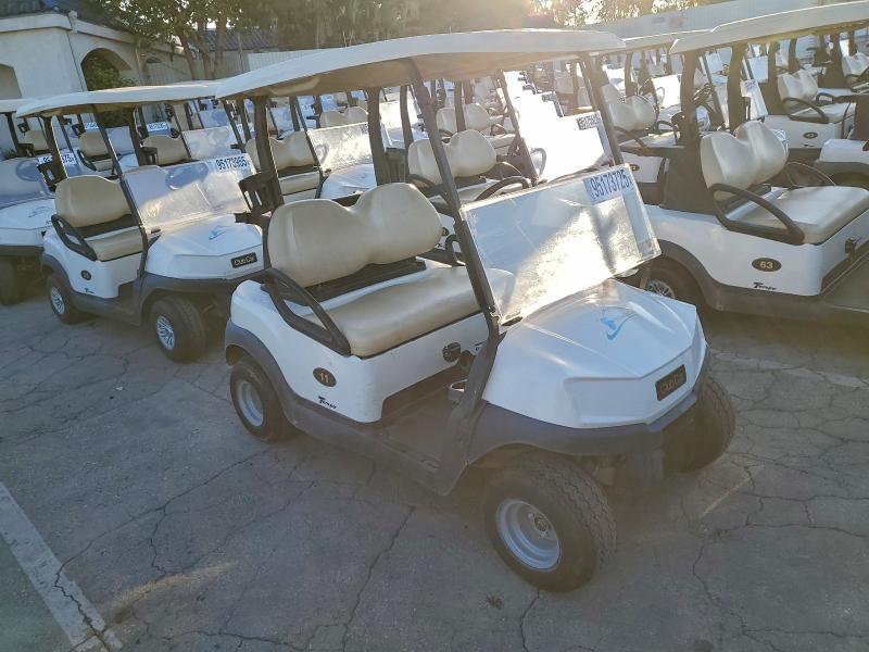 2022 CLUB CAR TEMPO FLA #3303586935