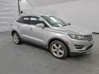 Lot #3317805076 2016 LINCOLN MKC PREMIE
