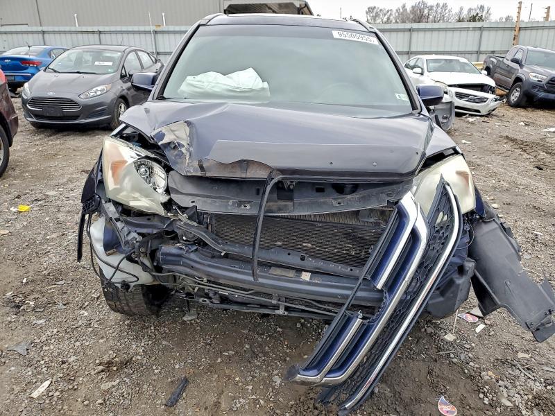 2010 HONDA CR-V EXL #3305197016