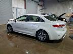 Lot #3318872012 2021 TOYOTA COROLLA LE