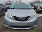 Lot #3310441331 2013 TOYOTA SIENNA LE