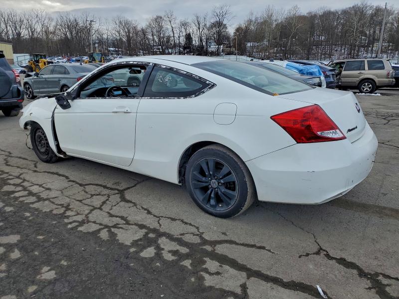 2011 HONDA ACCORD LX- #3305302321