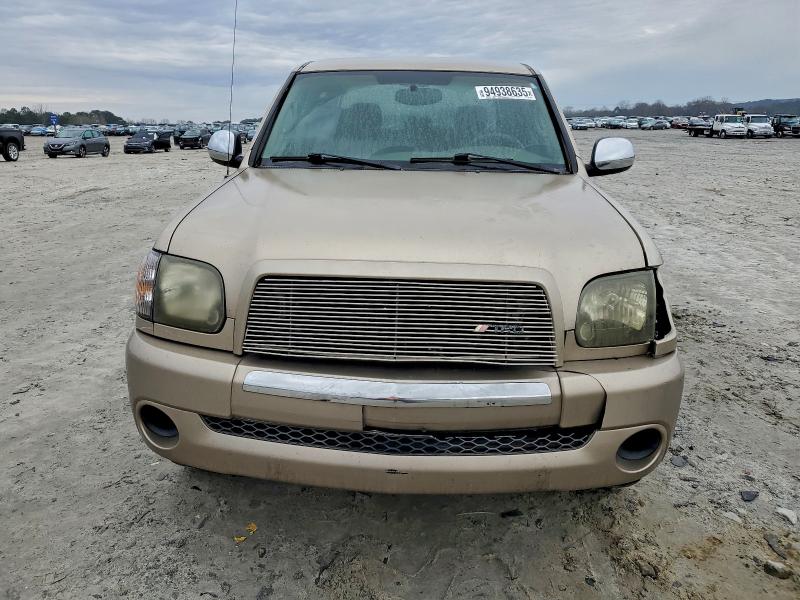 2006 TOYOTA TUNDRA DOU #3317929909