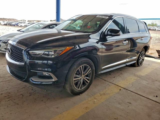 2016 INFINITI QX60 #3308673288