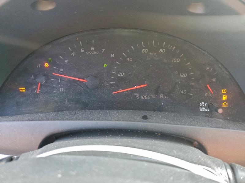 2007 TOYOTA CAMRY CE #3302743046