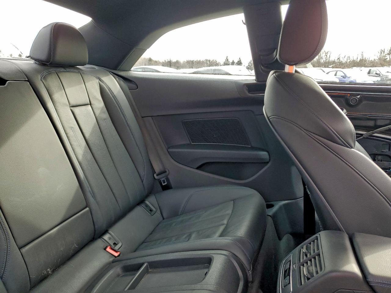 AUDI A5 PREMIUM PLUS