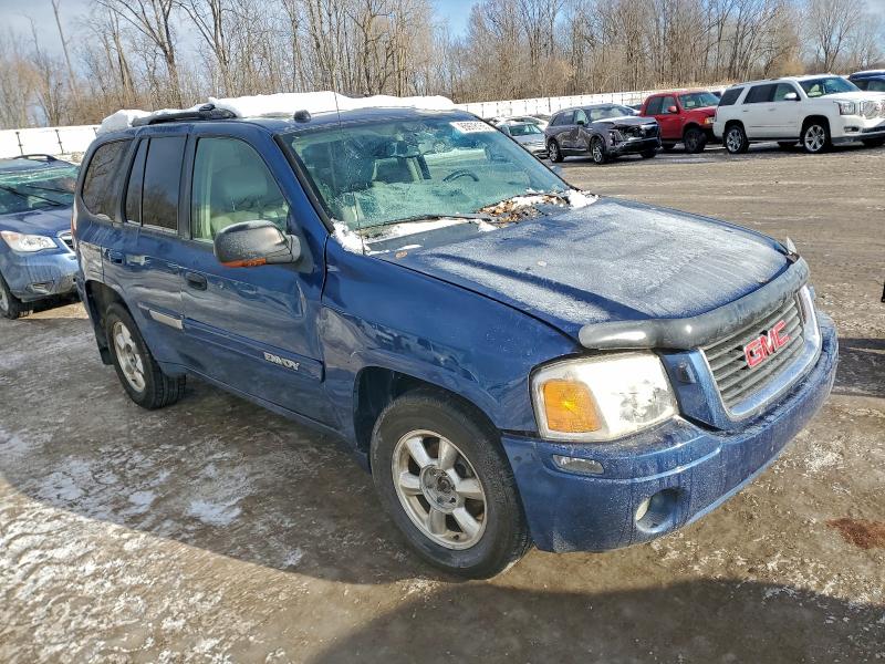 2005 GMC ENVOY #3309285620