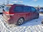Lot #3317862919 2011 TOYOTA SIENNA LE