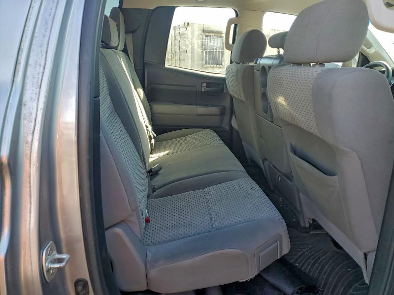 2013 TOYOTA TUNDRA DOU #3315968084