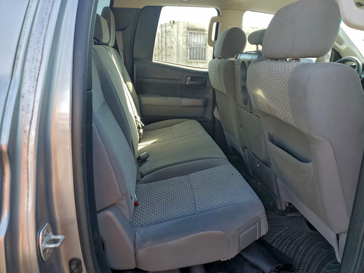 Lot #3315968084 2013 TOYOTA TUNDRA DOU