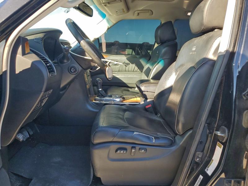 2012 INFINITI QX56 #3310542081