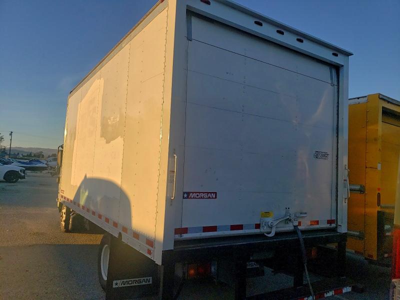 2015 ISUZU NPR HD #3302959611