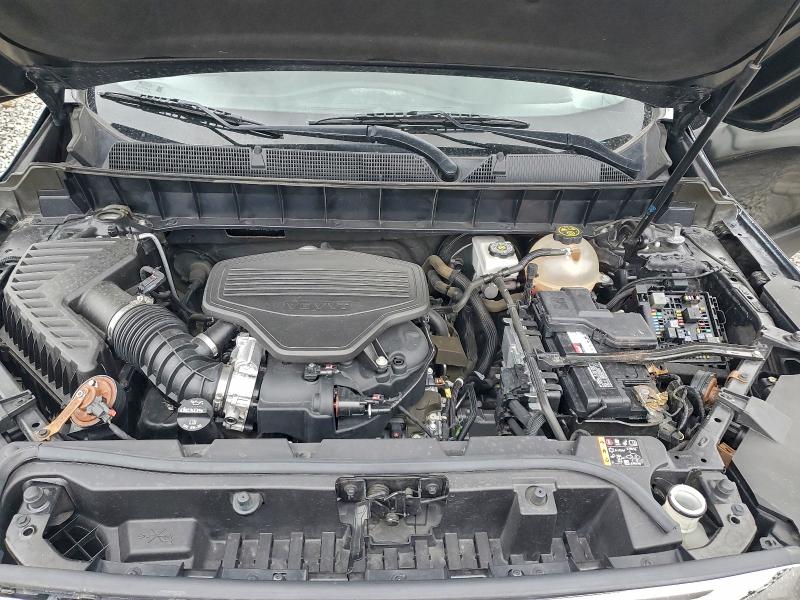 2019 GMC ACADIA SLT #3317764077