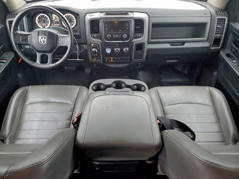 2016 RAM 1500 ST #3312357789