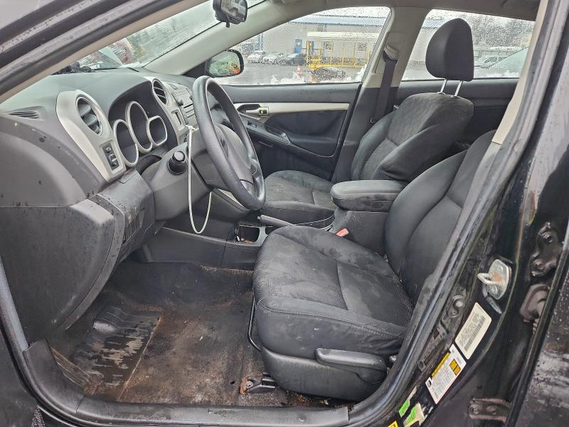 2009 PONTIAC VIBE #3302648029