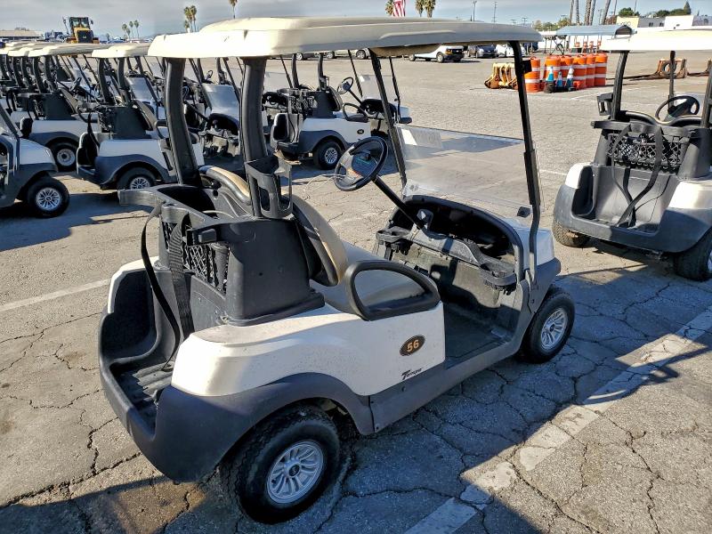 2022 CLUB CAR TEMPO FLA #3304530513