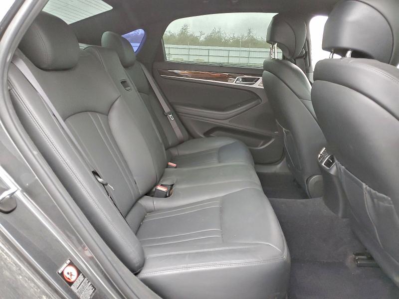 2020 GENESIS G80 BASE #3310302104