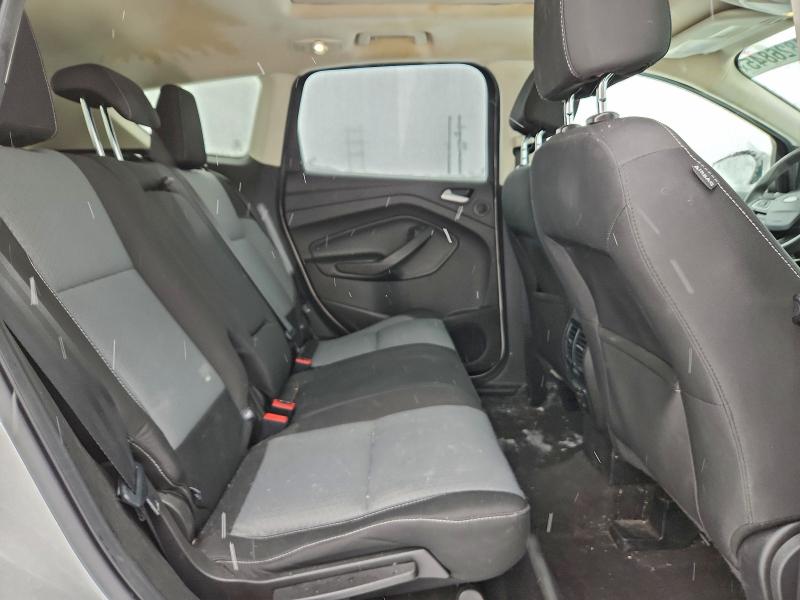 2017 FORD ESCAPE SE #3304778915
