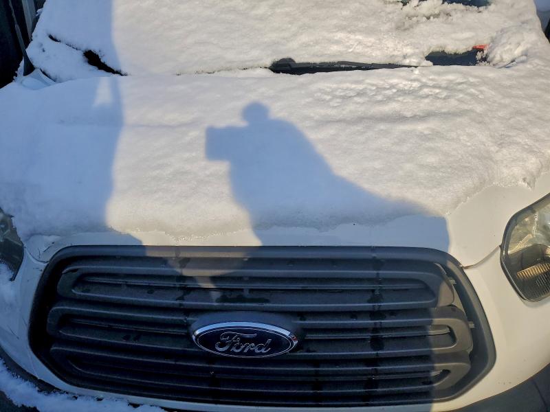 2015 FORD TRANSIT T- #3317709068