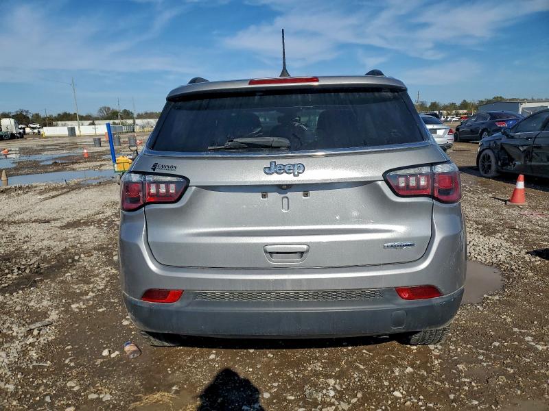 2019 JEEP COMPASS LA #3302915080