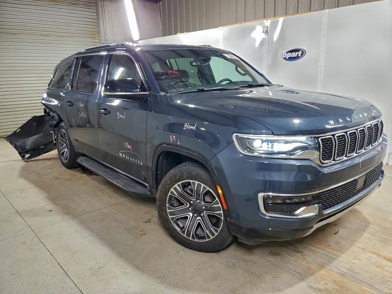 2024 JEEP WAGONEER L #3305451063
