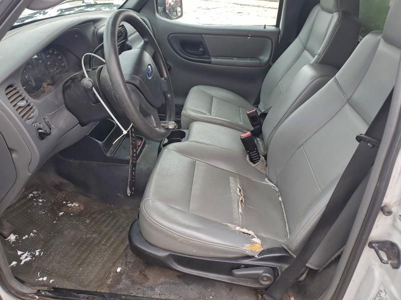 2006 FORD RANGER #3305178021
