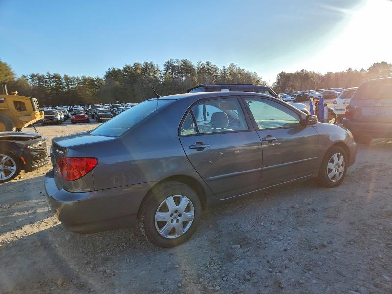 2005 TOYOTA COROLLA CE #3312269771