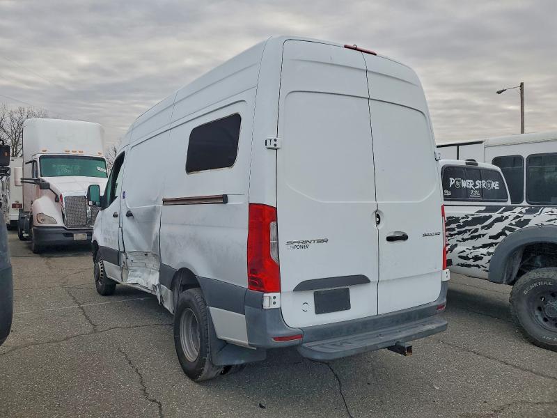 2019 MERCEDES-BENZ SPRINTER 3 #3304555450