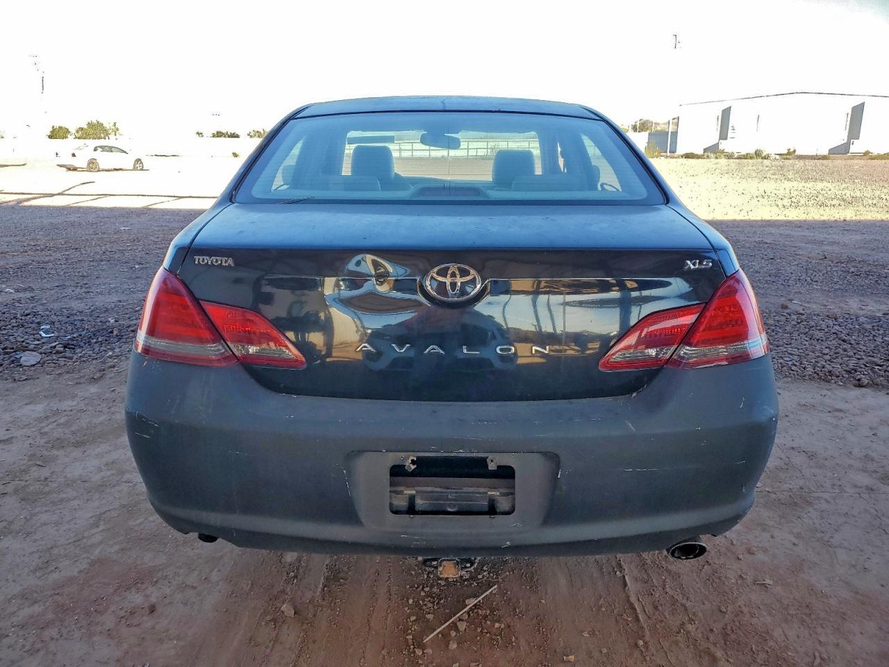 Lot #3311750748 2008 TOYOTA AVALON XL