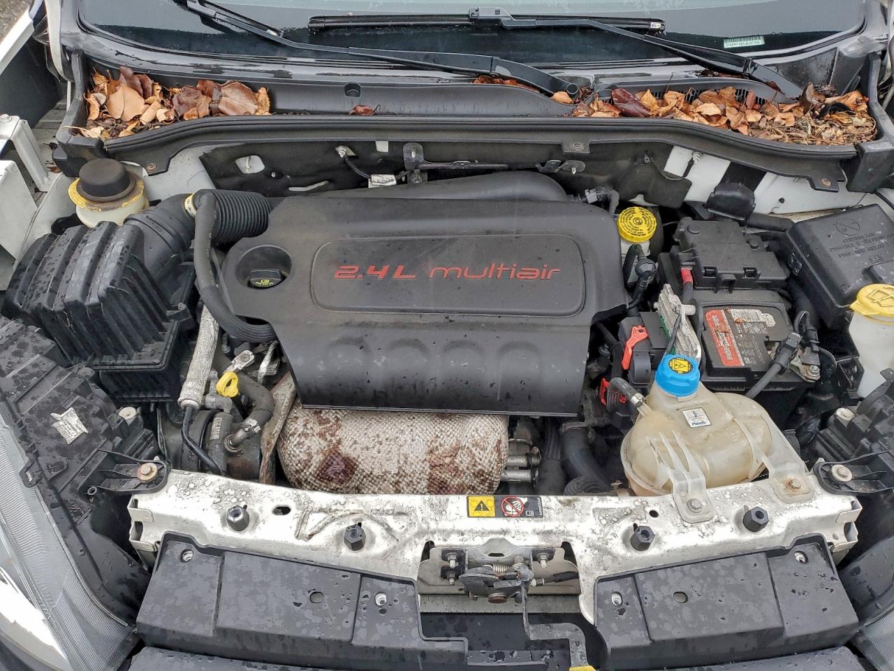 Lot #3311662220 2018 RAM PROMASTER