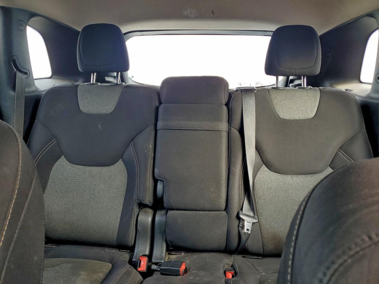 Lot #3315727367 2015 JEEP CHEROKEE S