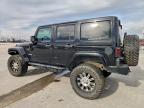 Lot #3316871090 2011 JEEP WRANGLER U
