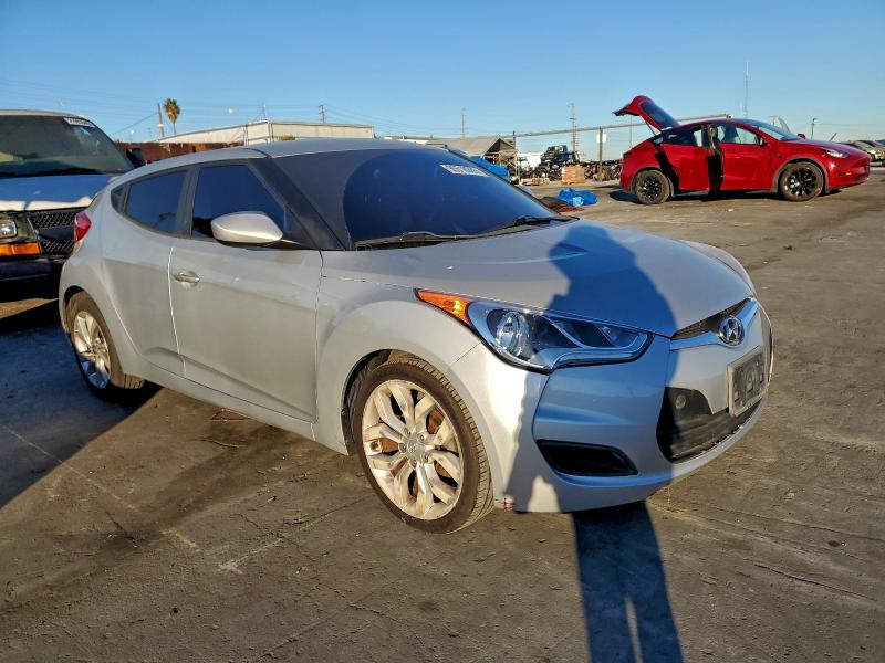2016 HYUNDAI VELOSTER #3310421957